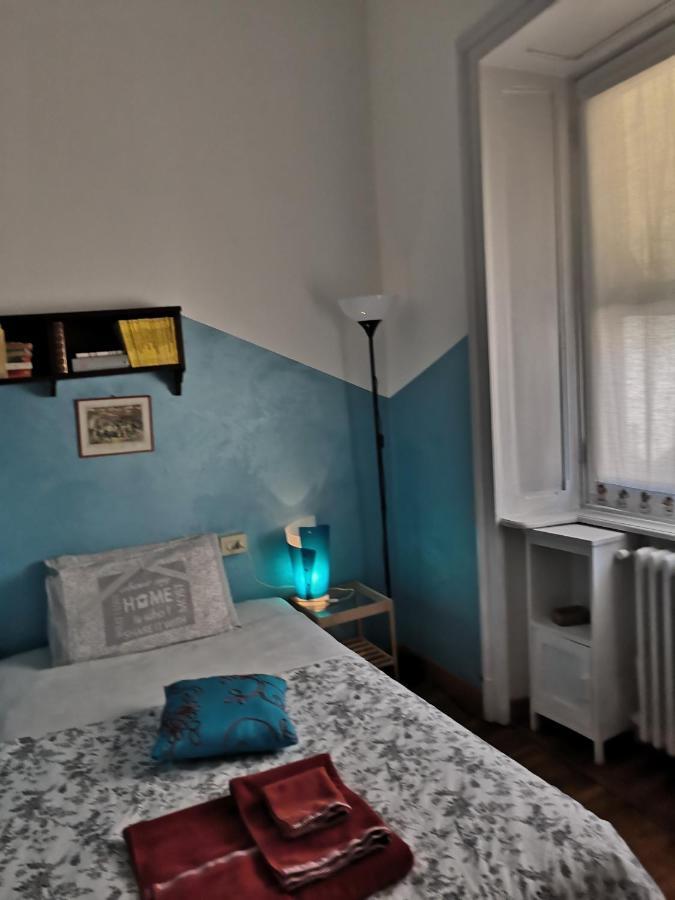 Invilla B&B Varese Exterior photo