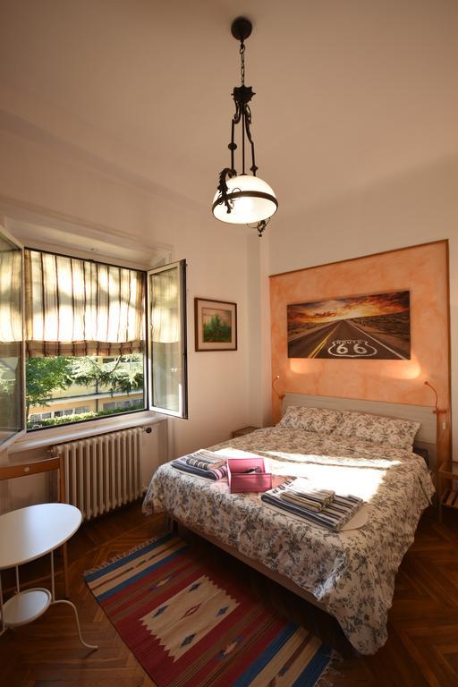 Invilla B&B Varese Room photo