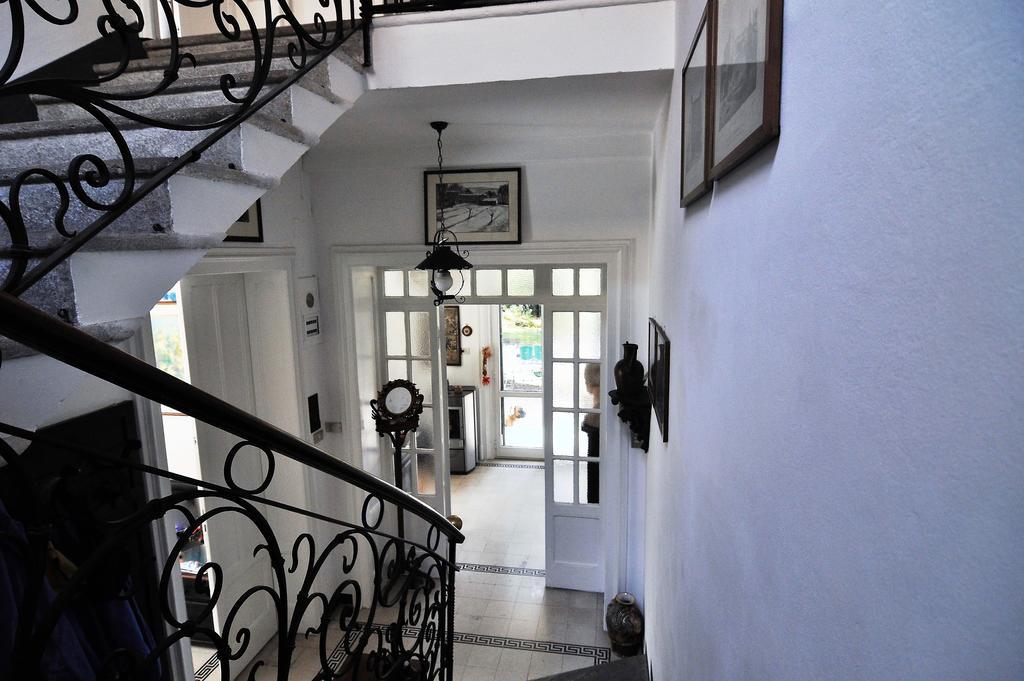 Invilla B&B Varese Room photo