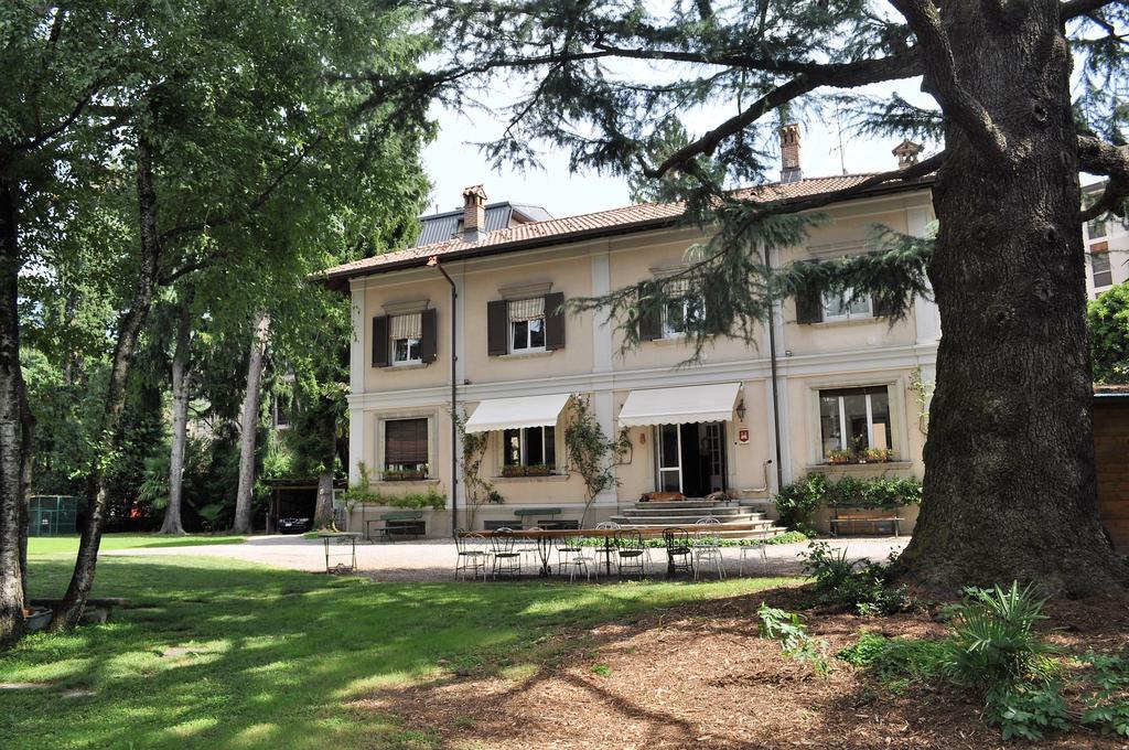Invilla B&B Varese Exterior photo
