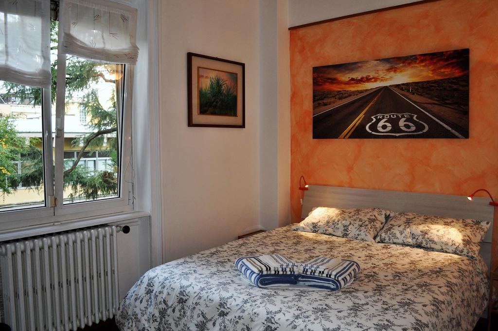 Invilla B&B Varese Room photo