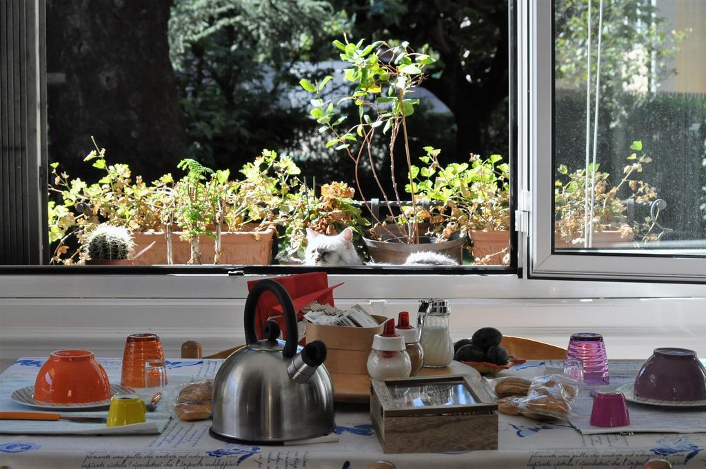 Invilla B&B Varese Room photo
