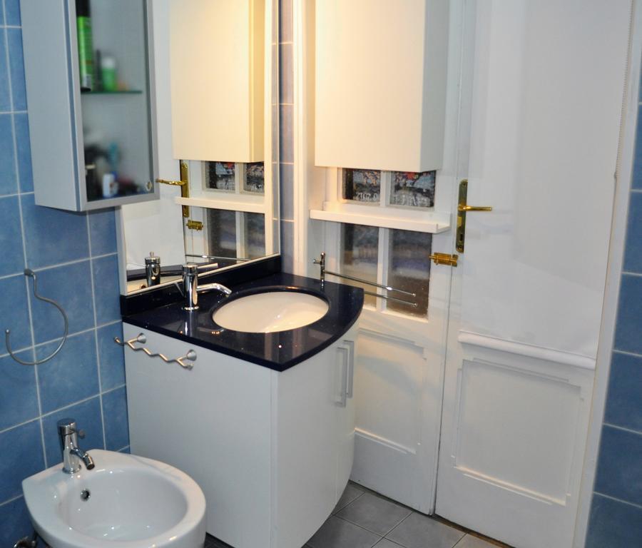 Invilla B&B Varese Room photo