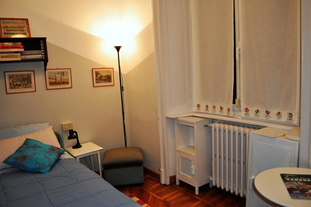 Invilla B&B Varese Room photo