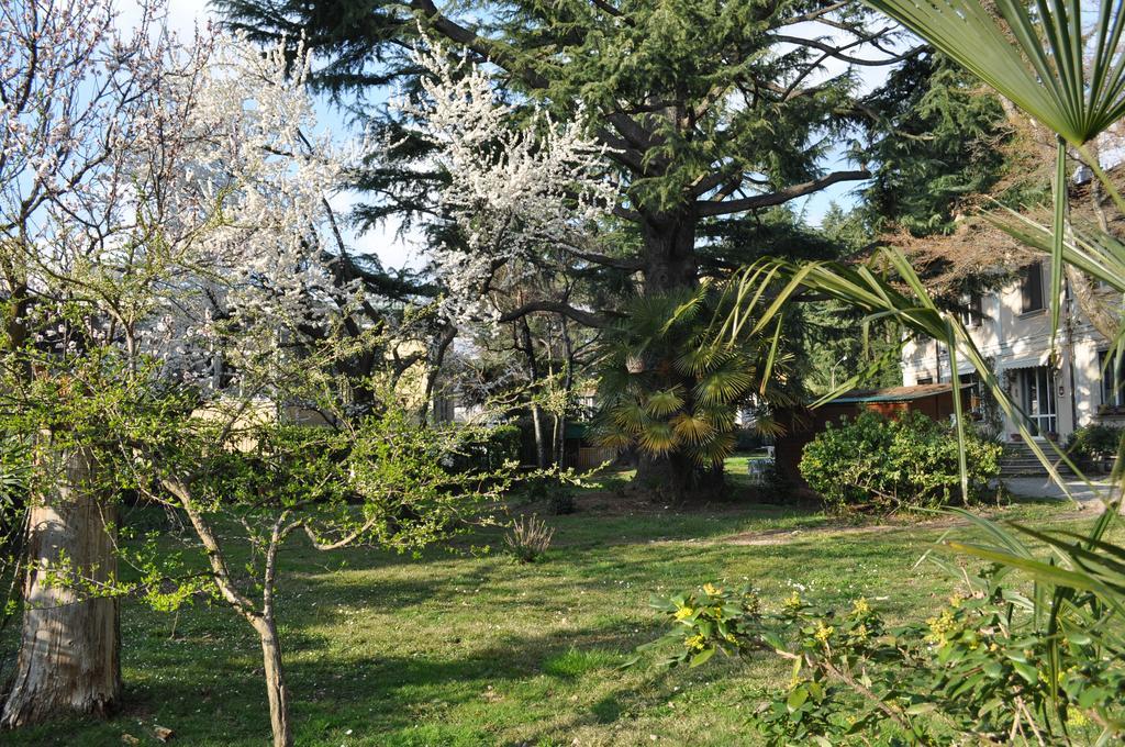 Invilla B&B Varese Exterior photo