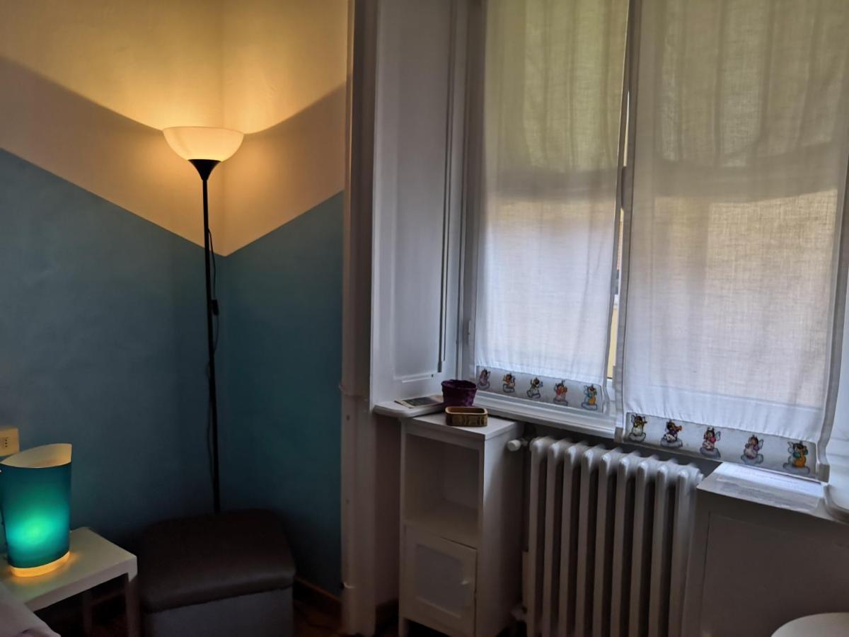 Invilla B&B Varese Exterior photo