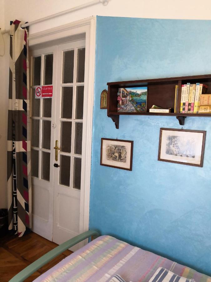 Invilla B&B Varese Exterior photo